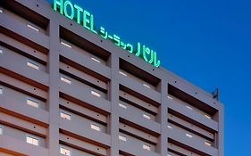 ホテル シーラックパル宇都宮